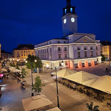 Okno na Kalisz apartamenty Rynek Główny Exterior foto