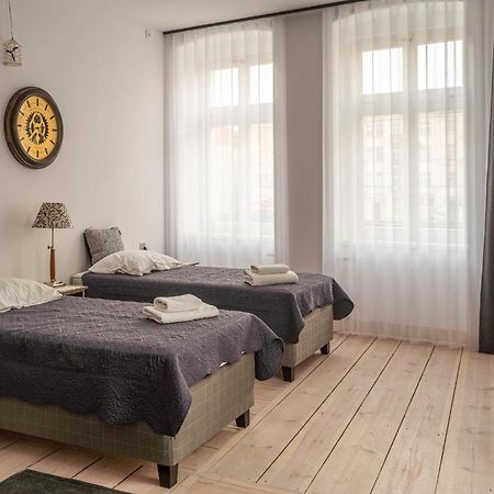 Okno na Kalisz apartamenty Rynek Główny Exterior foto