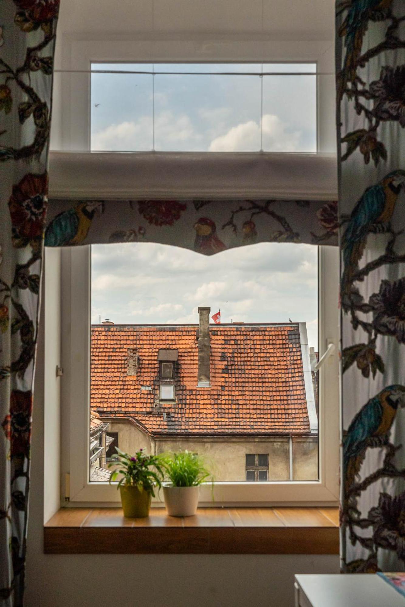 Okno na Kalisz apartamenty Rynek Główny Exterior foto