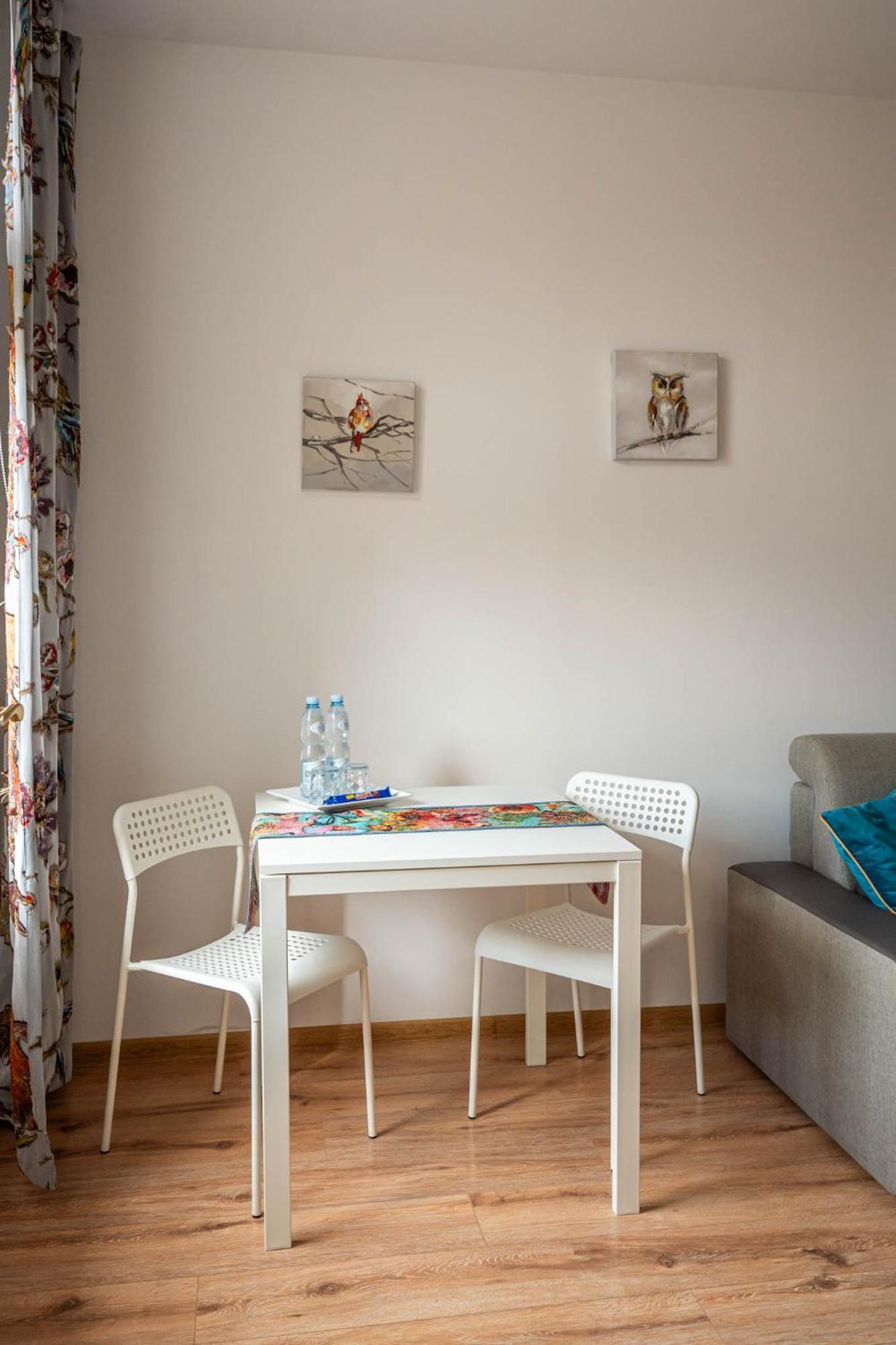 Okno na Kalisz apartamenty Rynek Główny Exterior foto